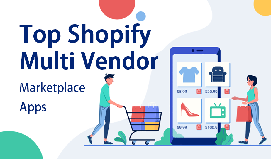 Top Shopify Multi Vendor Marketplace Apps - Hukcommerce Blog